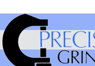 FCJ Precision Grinding